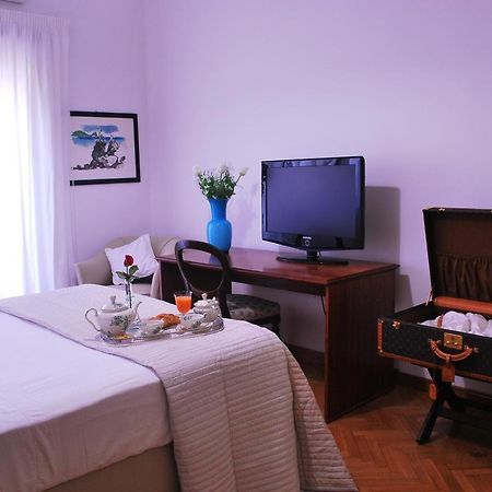 Bed and Breakfast Attico 203 à Rome Extérieur photo