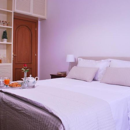 Bed and Breakfast Attico 203 à Rome Extérieur photo