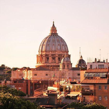 Bed and Breakfast Attico 203 à Rome Chambre photo