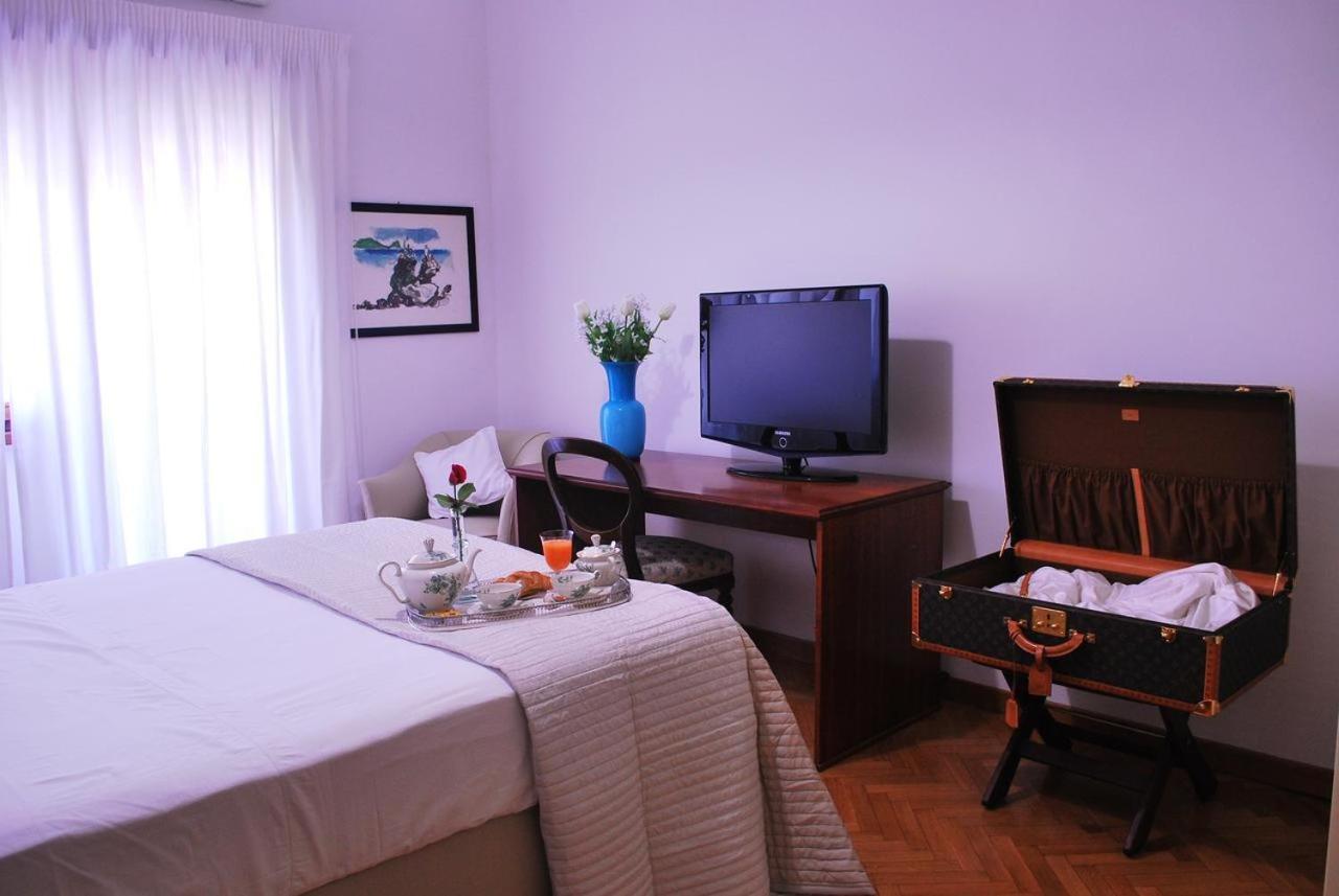 Bed and Breakfast Attico 203 à Rome Extérieur photo