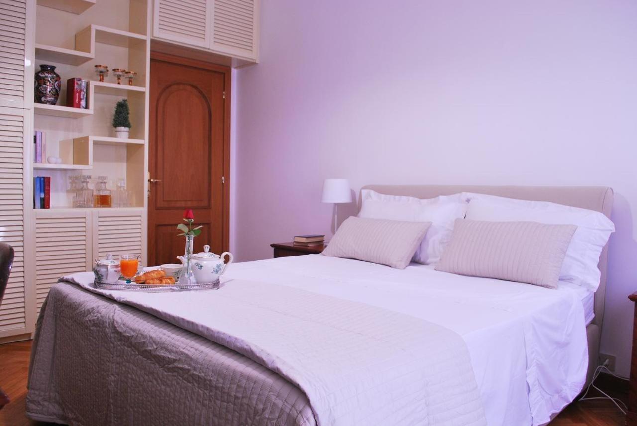 Bed and Breakfast Attico 203 à Rome Extérieur photo
