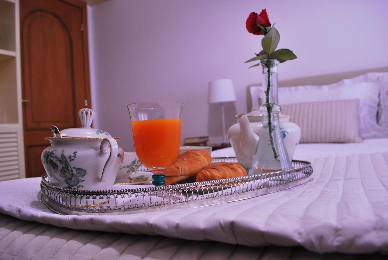Bed and Breakfast Attico 203 à Rome Extérieur photo