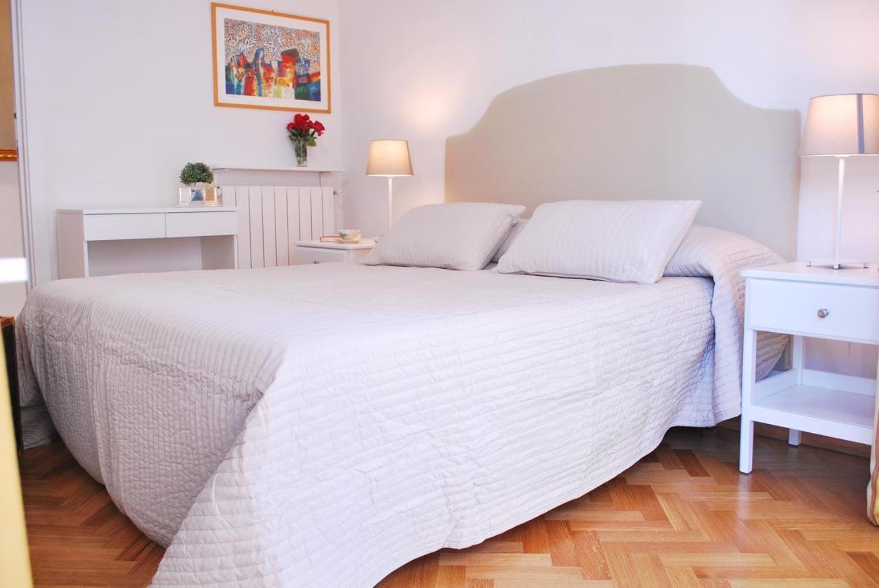Bed and Breakfast Attico 203 à Rome Extérieur photo