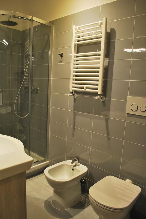 Bed and Breakfast Attico 203 à Rome Chambre photo