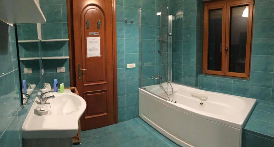 Bed and Breakfast Attico 203 à Rome Extérieur photo