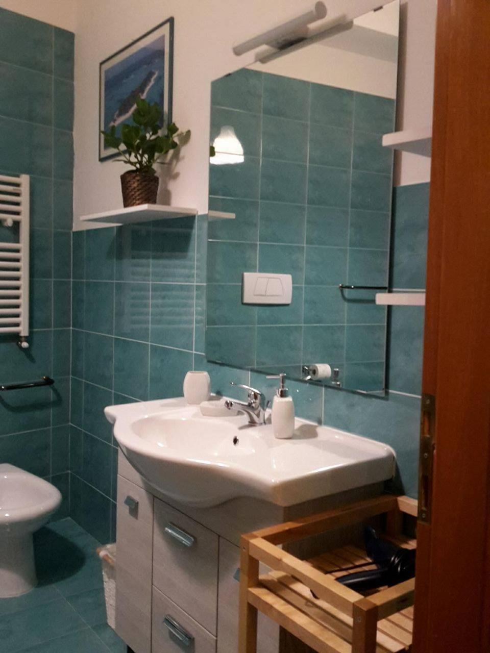 Bed and Breakfast Attico 203 à Rome Extérieur photo