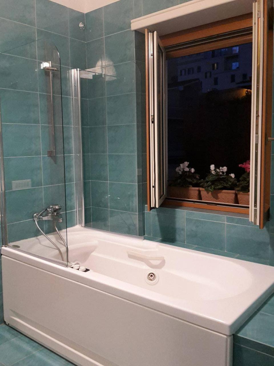 Bed and Breakfast Attico 203 à Rome Extérieur photo