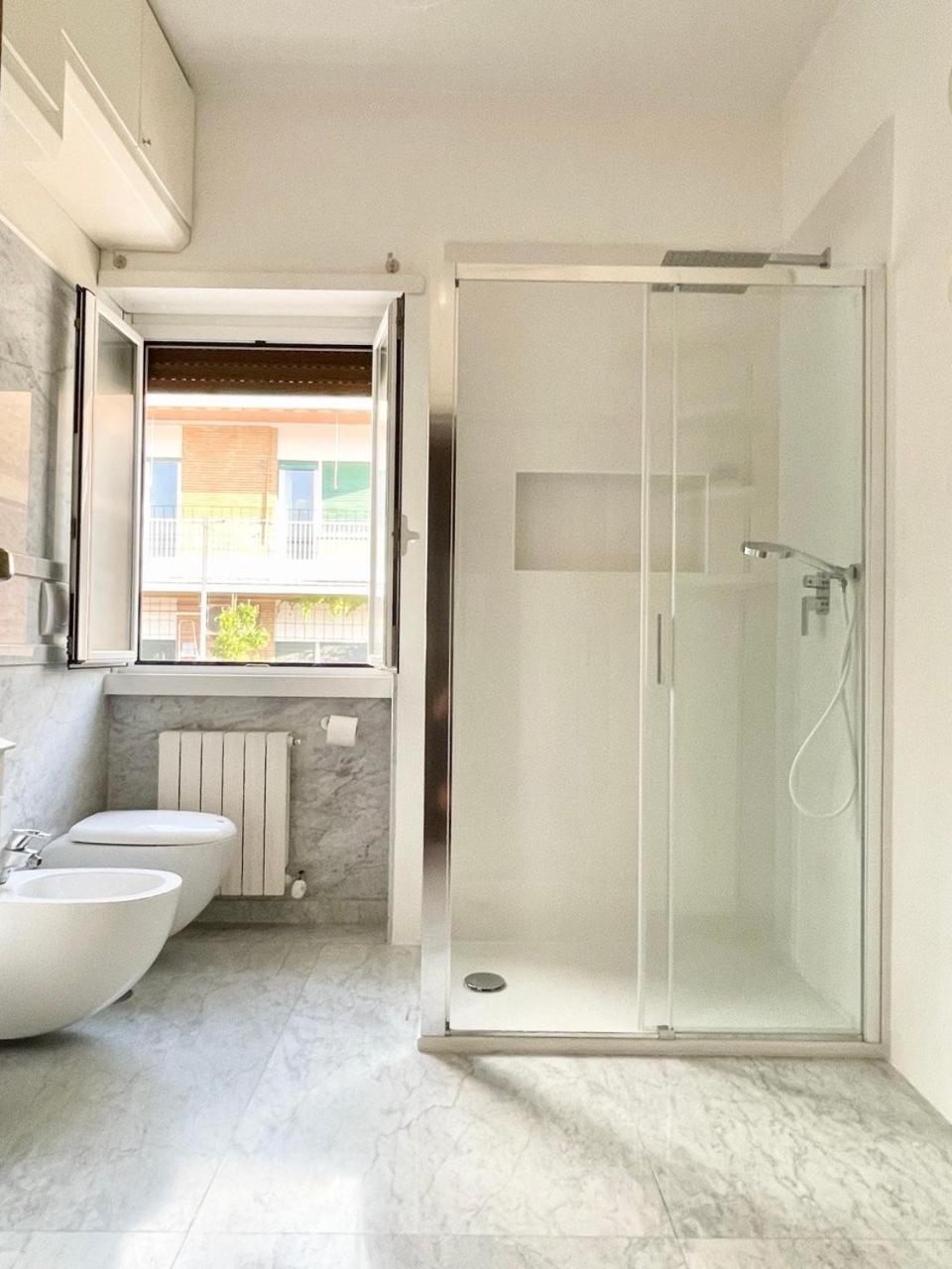 Bed and Breakfast Attico 203 à Rome Extérieur photo