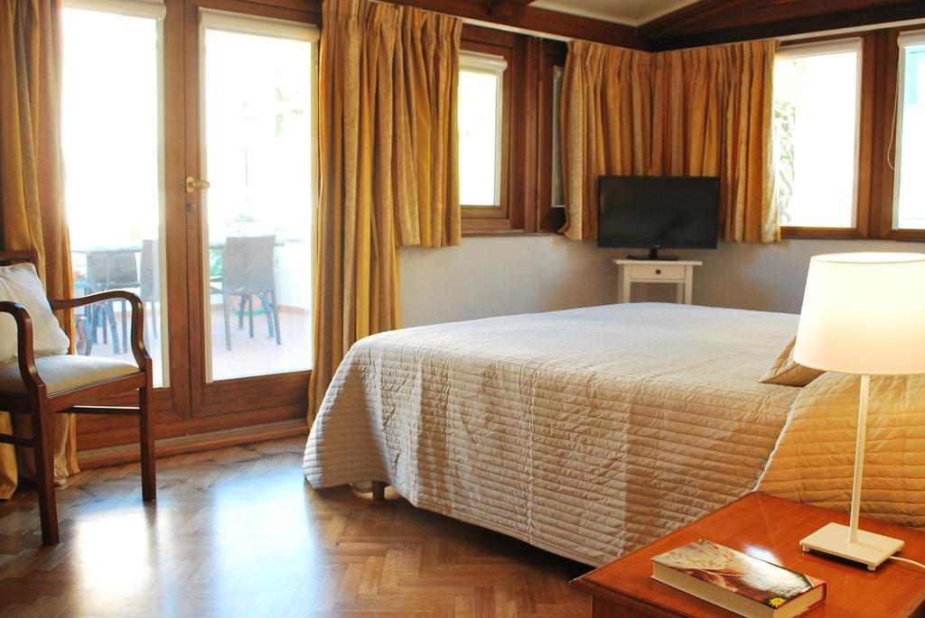 Bed and Breakfast Attico 203 à Rome Chambre photo