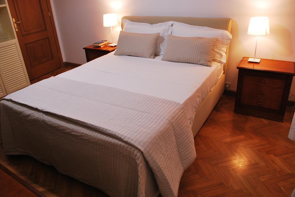 Bed and Breakfast Attico 203 à Rome Chambre photo