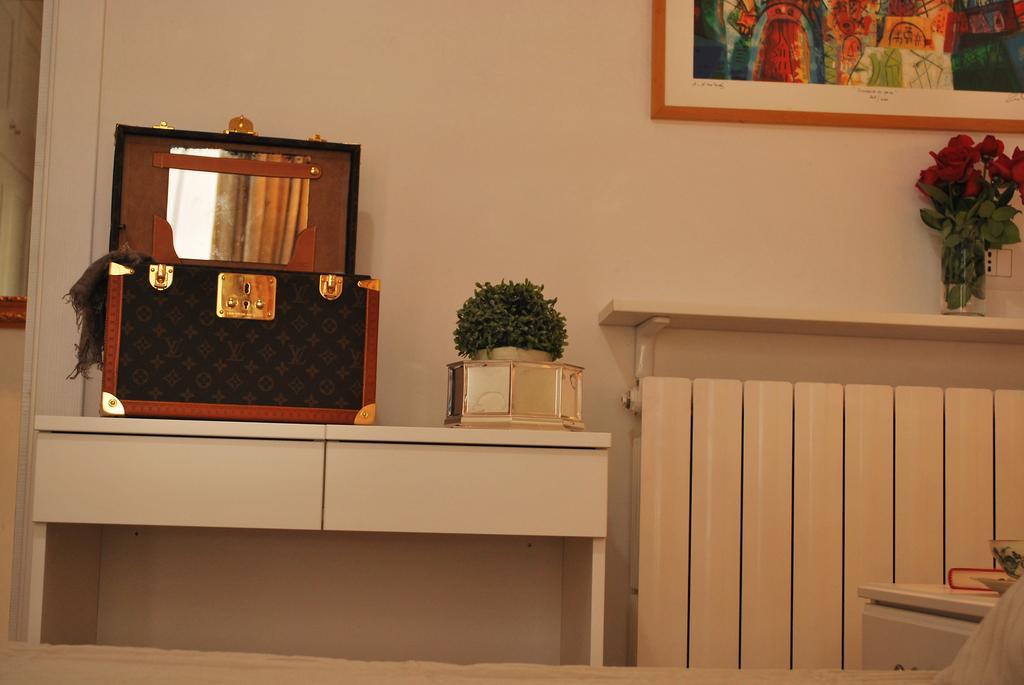 Bed and Breakfast Attico 203 à Rome Chambre photo