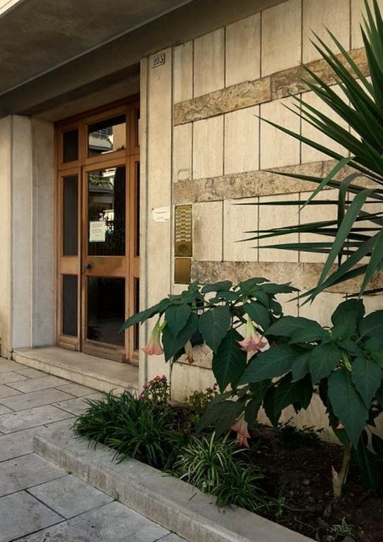 Bed and Breakfast Attico 203 à Rome Extérieur photo