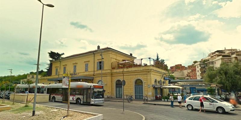 Bed and Breakfast Attico 203 à Rome Extérieur photo